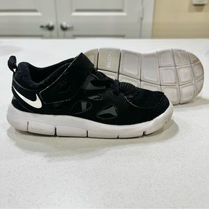 Toddler Nike Free Runs